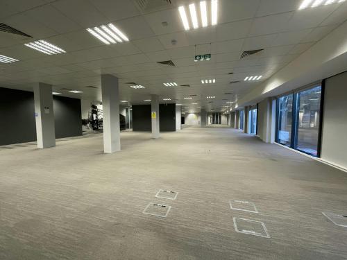 Unit A, 115 Harford Street, Stepney, London, E1