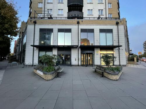 Unit A, 115 Harford Street, Stepney, London, E1