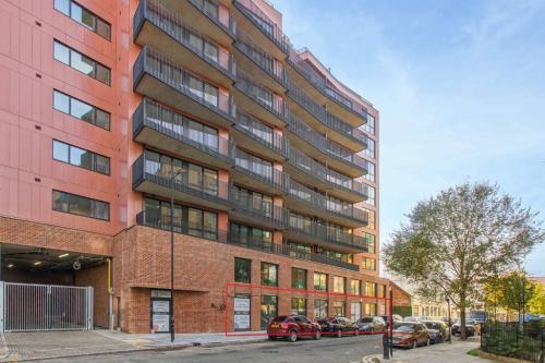 Bow Exchange, 5 Yeo Street, Bow, London, E3