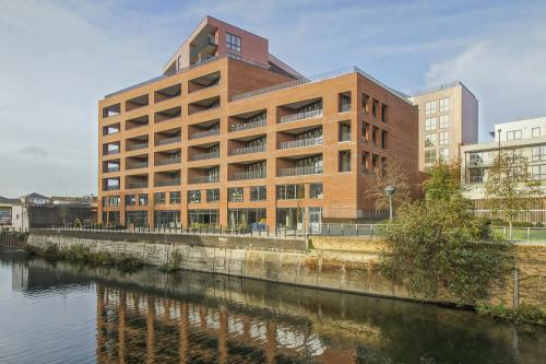 Bow Exchange, 5 Yeo Street, Bow, London, E3