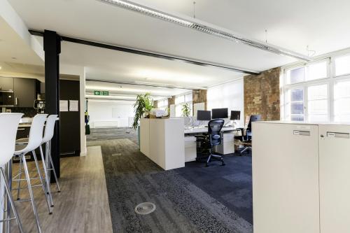 75 White Post Lane, Hackney Wick, London, E9