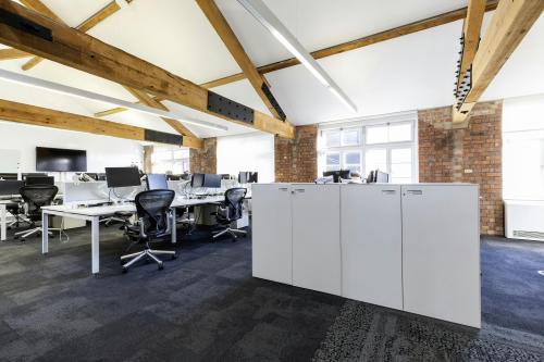 75 White Post Lane, Hackney Wick, London, E9