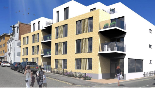 3 Broad Street, Ramsgate, CT11