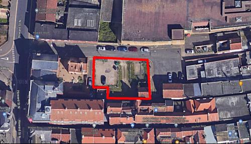 St. Francis Way, Great Yarmouth, NR30