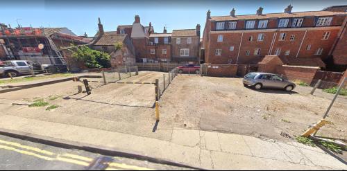 St. Francis Way, Great Yarmouth, NR30