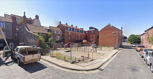 St. Francis Way, Great Yarmouth, NR30
