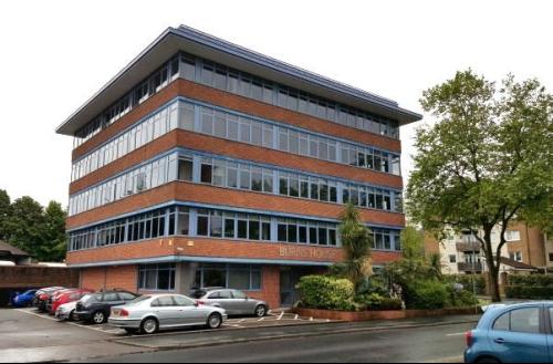 Burns House, Harlands Road, Haywards Heath, RH16