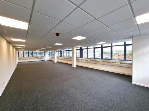 Burns House, Harlands Road, Haywards Heath, RH16