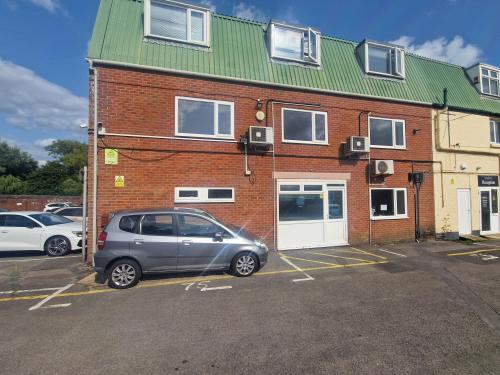 Unit 5E The Tanneries, Titchfield, Fareham, PO14