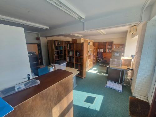 Unit 5E The Tanneries, Titchfield, Fareham, PO14