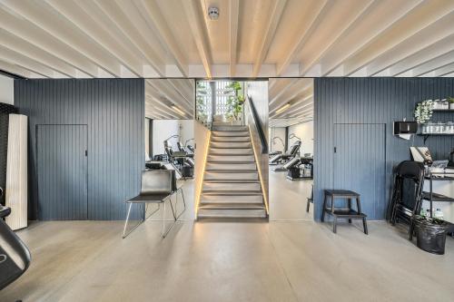 10C Branch Place, Hackney, London, N1