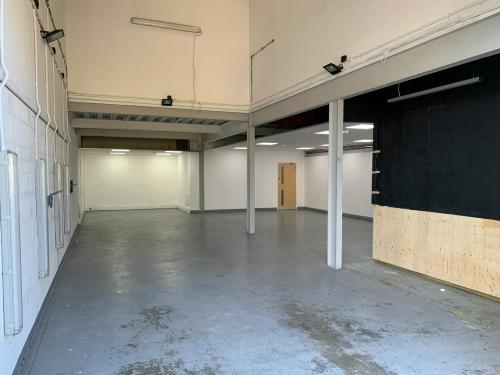 Unit 24, Horizon Business Centre, Alder Close, Erith, DA18