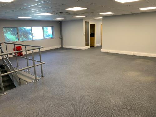 Unit 24, Horizon Business Centre, Alder Close, Erith, DA18