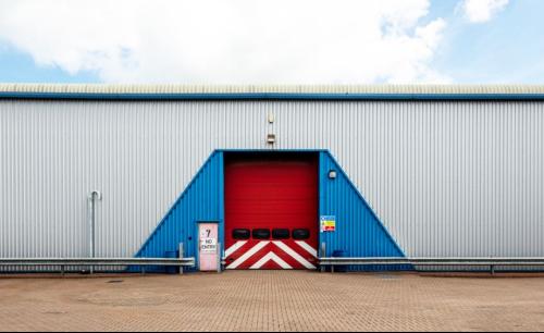 Unit 9, Coward Industrial Estate, St Johns Road, Chadwell St Mary, Tilbury, RM16