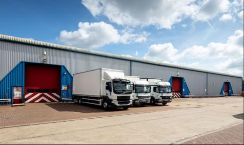 Unit 6, Coward Industrial Estate, St Johns Road, Chadwell St Mary, Tilbury, RM16