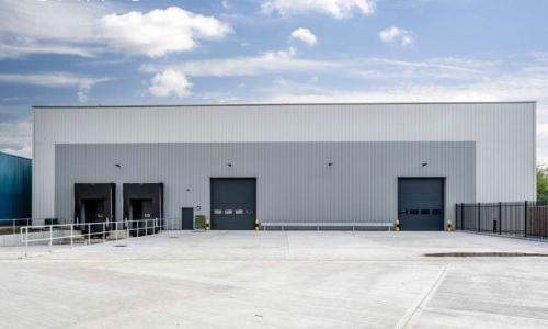 Unit 6, Valor Park East Circular Phase 1, Gascoigne Road, Barking, IG11