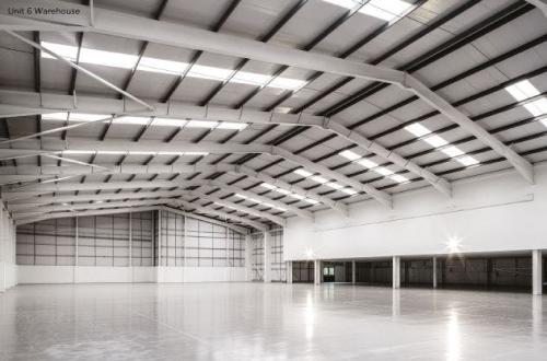 Unit 6, Valor Park East Circular Phase 1, Gascoigne Road, Barking, IG11