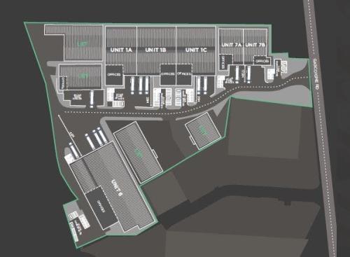 Unit 6, Valor Park East Circular Phase 1, Gascoigne Road, Barking, IG11