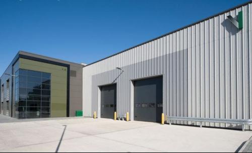 Unit 7B, Valor Park-East Circular, Gascoigne Road, Barking, IG11