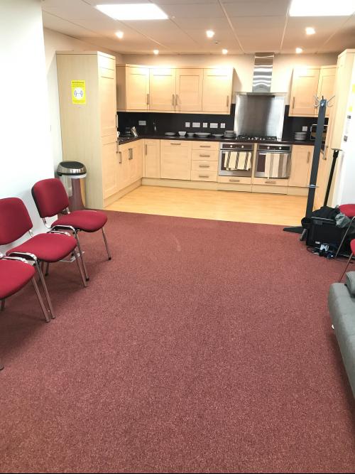 Unit 2 & 3, Ravensquay Business Centre, Cray Avenue, Orpington, BR5