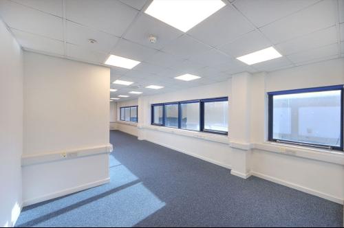Unit 3 Waterglade, Weston Avenue, West Thurrock, RM20