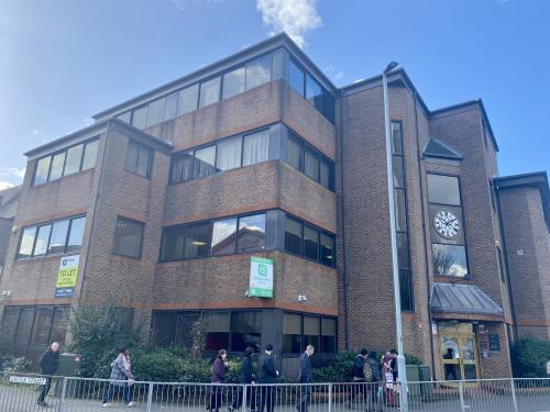 28-30 Victoria Street, Luton, LU1