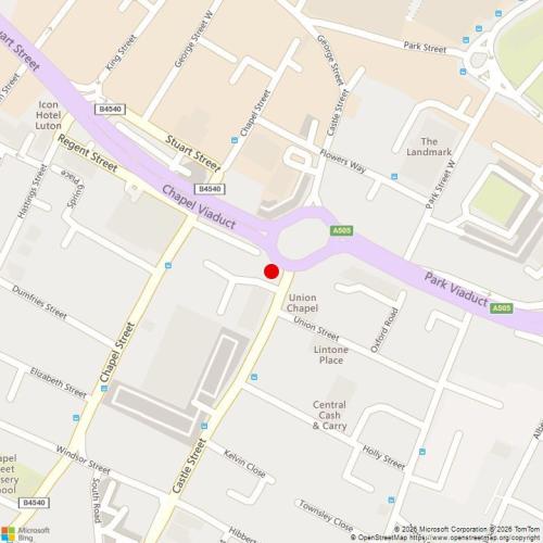 28-30 Victoria Street, Luton, LU1