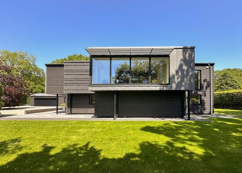 The Barn, Horns Lodge Lane, Cuttens, Tonbridge, TN11