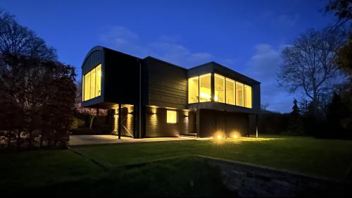 The Barn, Horns Lodge Lane, Cuttens, Tonbridge, TN11
