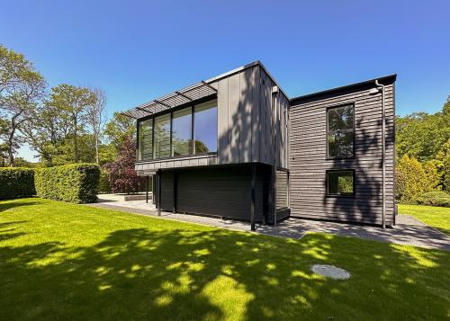 The Barn, Horns Lodge Lane, Cuttens, Tonbridge, TN11