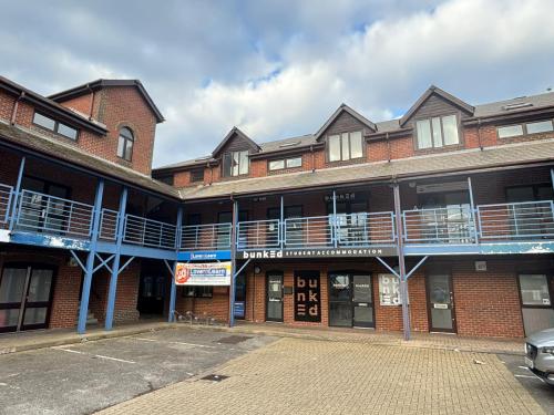Unit B2 Beacon House, Northumberland Road, Southsea, PO5