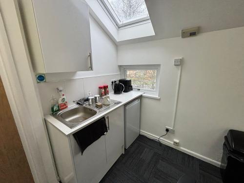 Unit B2 Beacon House, Northumberland Road, Southsea, PO5