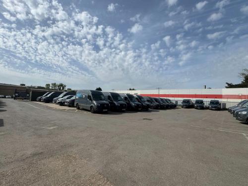 0.89 Acres, Monument Way West, Woking, GU21