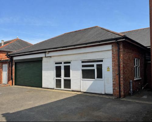 42 London Road, Hailsham, BN27