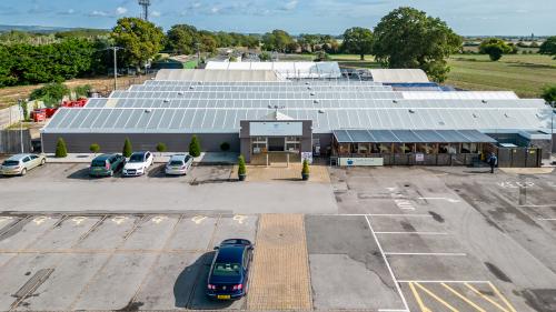 Drayton Waterside, Bognor Road, Chichester, PO20
