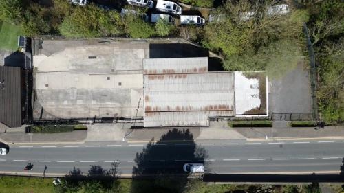 150 Oldham Road, Failsworth, Manchester, M35