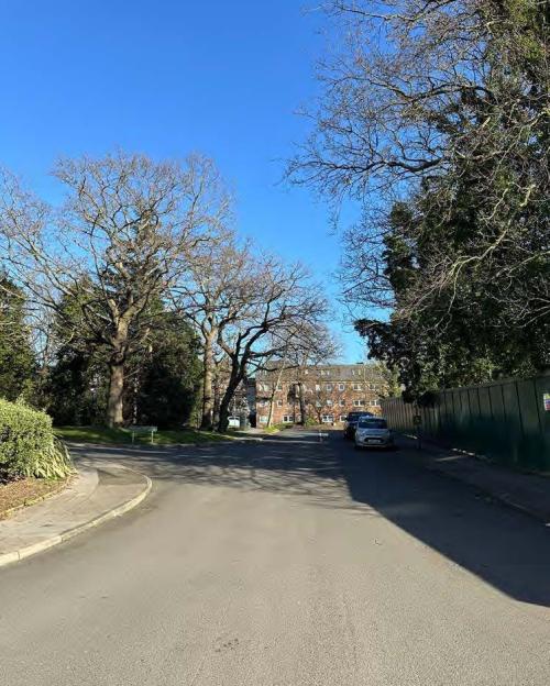 0.58 Acres, Southend Road, Beckenham, London, BR3