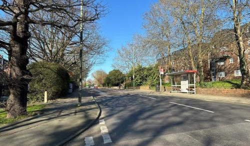 0.58 Acres, Southend Road, Beckenham, London, BR3