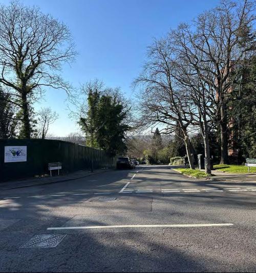 0.58 Acres, Southend Road, Beckenham, London, BR3