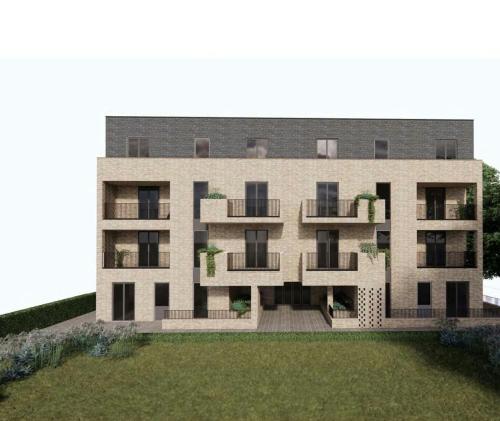 0.58 Acres, Southend Road, Beckenham, London, BR3