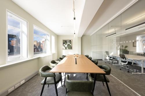 17-19 Maddox Street, Mayfair, London, W1S
