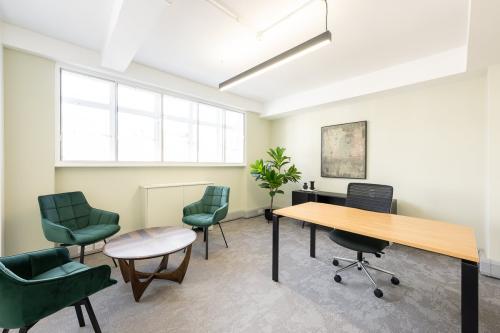 17-19 Maddox Street, Mayfair, London, W1S