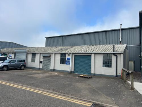 Unit 66a, Wymeswold Industrial Park, Wymeswold Road, Burton-On-The-Wolds, Loughborough, LE12