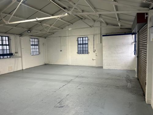 Unit 66a, Wymeswold Industrial Park, Wymeswold Road, Burton-On-The-Wolds, Loughborough, LE12