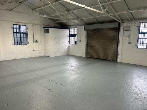 Unit 66a, Wymeswold Industrial Park, Wymeswold Road, Burton-On-The-Wolds, Loughborough, LE12