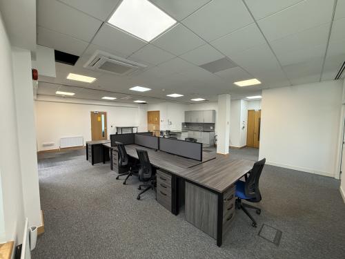 Suite G3 Fountain House, Crossways Business Park, Anchor Boulevard, Dartford, DA2
