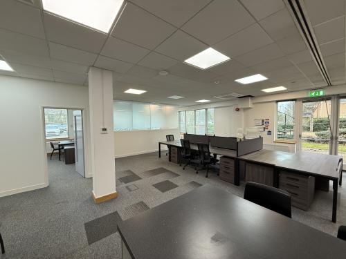 Suite G3 Fountain House, Crossways Business Park, Anchor Boulevard, Dartford, DA2