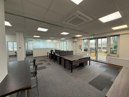 Suite G3 Fountain House, Crossways Business Park, Anchor Boulevard, Dartford, DA2