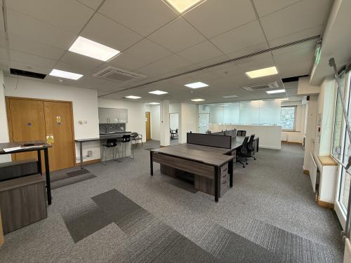 Suite G3 Fountain House, Crossways Business Park, Anchor Boulevard, Dartford, DA2