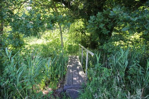 Wadehall Lane, Beccles, NR34